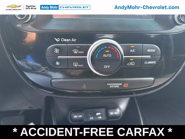 Used 2019 Kia Soul ! FWD image 33