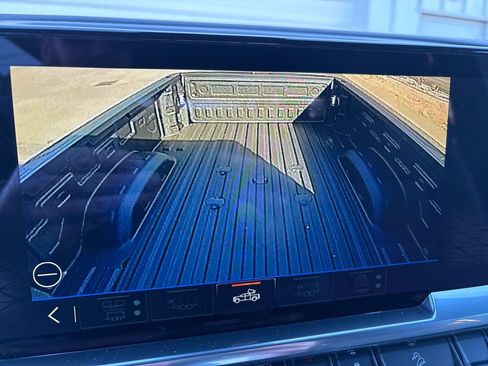 New 2026 GMC Sierra 2500 SLT w/ SLT Premium Package image 34