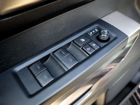 Used 2024 Toyota Sequoia SR5 w/ SR5 Premium Package image 15