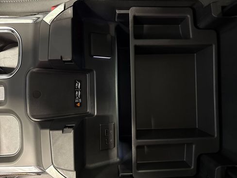 New 2026 Chevrolet Silverado 1500 LT Trail Boss w/ LT Trail Boss Premium Package AWD/4WD image 22