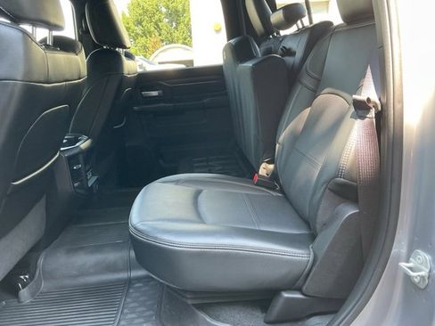 Used 2024 RAM 2500 Power Wagon w/ Level 1 Equipment Group image 20