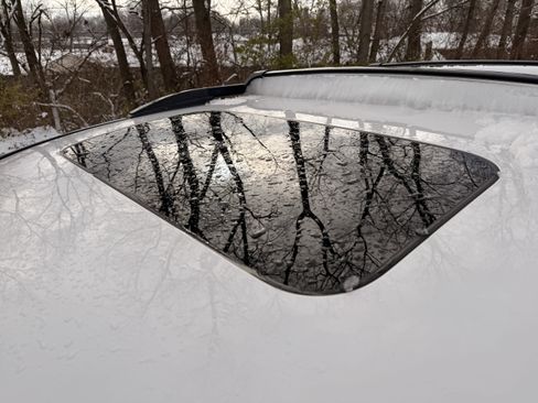 Certified 2025 Honda Odyssey Elite image 9