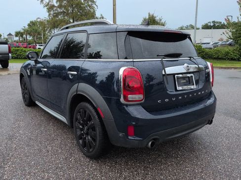 Used 2019 MINI Cooper Countryman S FWD image 4