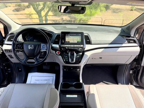 Used 2019 Honda Odyssey Elite image 15