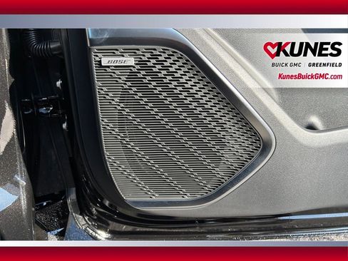 New 2026 Buick Enclave Sport Touring w/ LPO, Floor Liner Package image 55