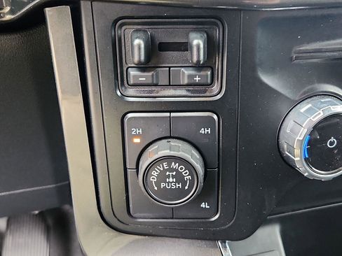 Used 2023 Ford F150 XLT w/ Equipment Group 302A High image 24