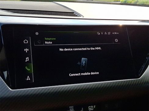 Used 2022 Audi RS e-tron GT w/ Carbon Performance Package image 8