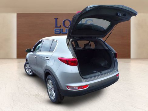 Used 2019 Kia Sportage LX AWD/4WD image 11