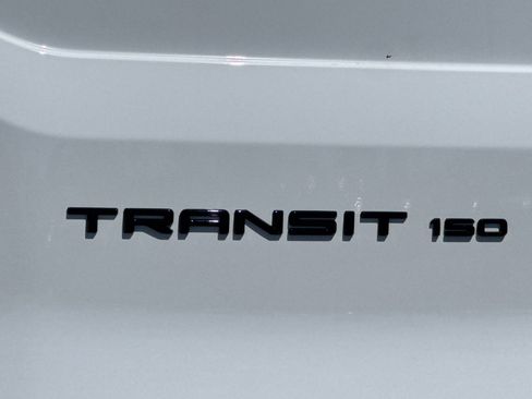 New 2026 Ford Transit 150 148 Medium Roof w/ Load Area Protection Package RWD image 24