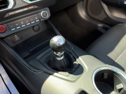 Used 2024 Ford Mustang GT Premium RWD image 37