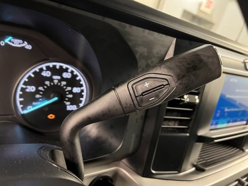 New 2026 Ford F550 4x4 Crew Cab image 18