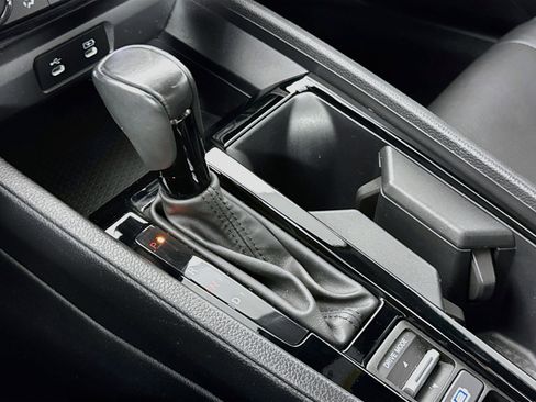 Certified 2023 Honda Accord Sport image 16
