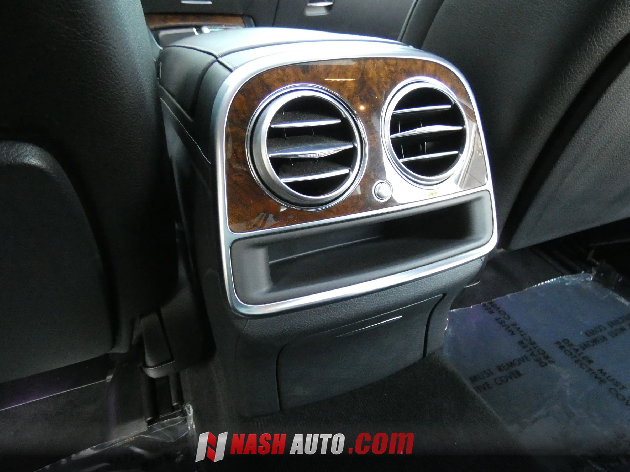 Used 2015 Mercedes-Benz S 550 Sedan image 44