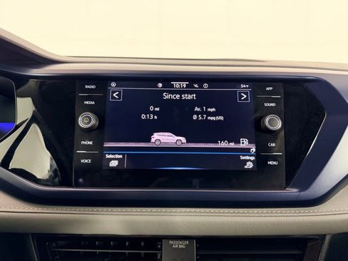 Used 2023 Volkswagen Taos SE image 21