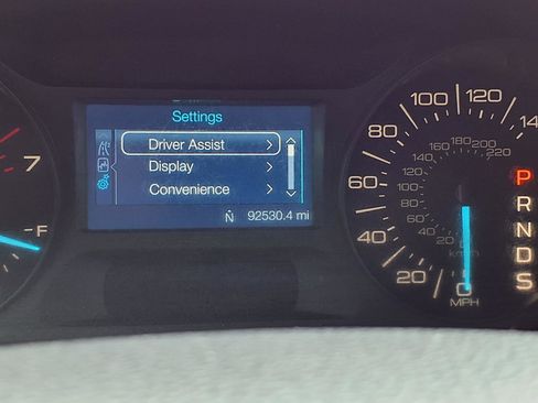 Used 2014 Ford Edge SE w/ Equipment Group 101A AWD/4WD image 11