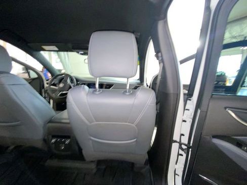 Used 2024 Buick Enclave Essence w/ LPO, Floor Liner Package FWD image 37