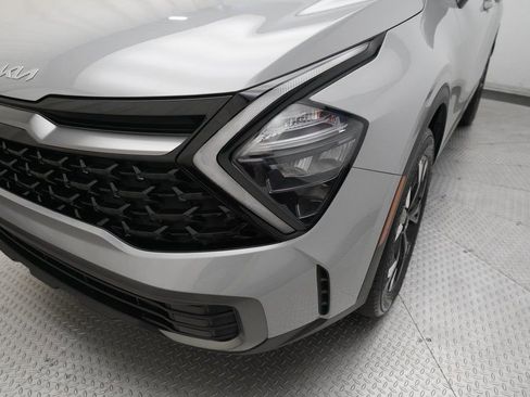 Used 2023 Kia Sportage X-Line w/ X-Line Premium Package image 23