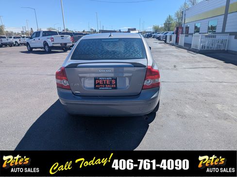 Used 2004 Volvo S40 T5 FWD image 3