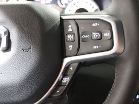 Used 2025 RAM 1500 Big Horn image 36