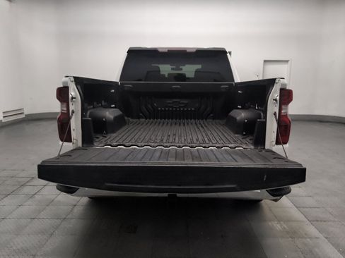 Used 2019 Chevrolet Silverado 1500 LT w/ All-Star Edition RWD image 29