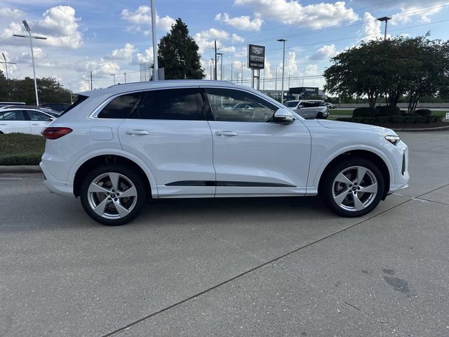 Used 2025 Audi Q5 Premium Plus AWD/4WD image 4