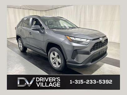 Used 2023 Toyota RAV4 XLE w/ Convenience Package