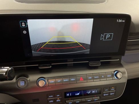 New 2026 Hyundai Kona SEL Premium AWD/4WD image 2