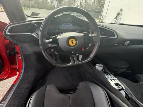 Used 2022 Ferrari 296 GTB image 11