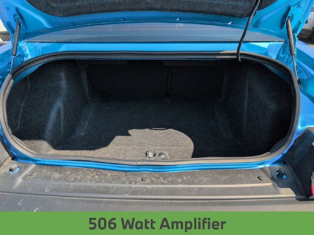 Certified 2023 Dodge Challenger R/T Scat Pack RWD image 28