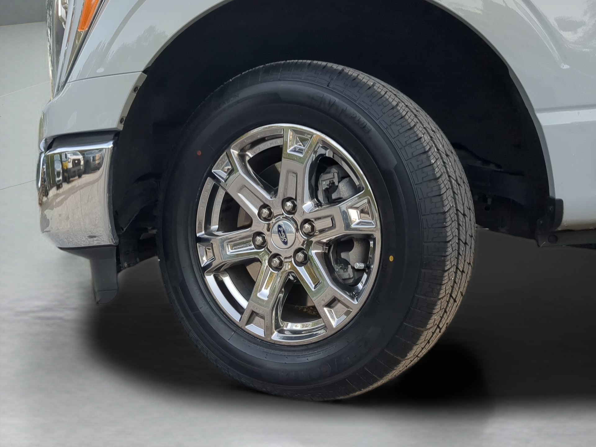 Certified 2023 Ford F150 Lariat RWD image 71