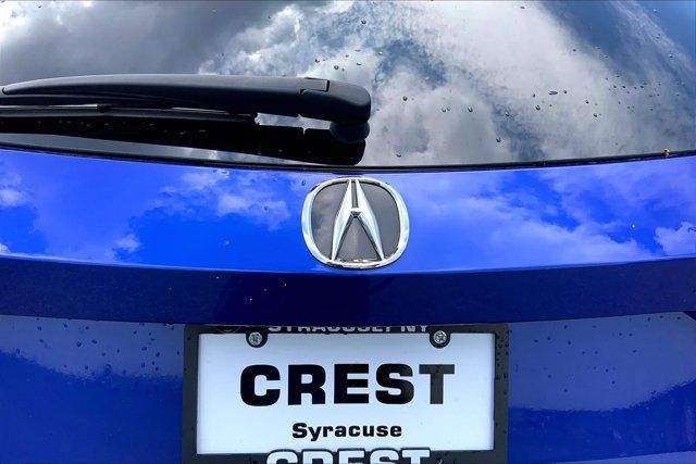 Used 2025 Acura MDX A-Spec AWD/4WD image 31