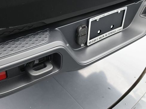 New 2026 Jeep Gladiator Sport image 34