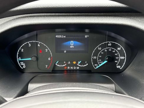 Used 2024 Ford Transit 350 XLT RWD image 12
