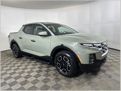 Certified 2024 Hyundai Santa Cruz SEL