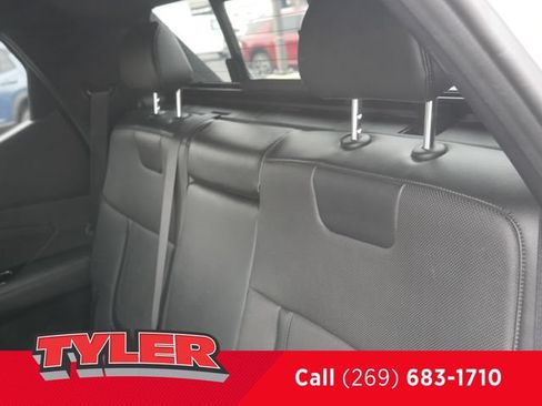 Used 2022 Hyundai Santa Cruz Limited AWD/4WD image 38