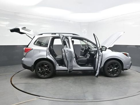 Used 2018 Subaru Forester 2.5i Premium AWD/4WD image 59