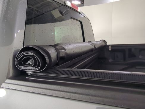 Used 2023 Ford F150 Lariat w/ Equipment Group 502A High image 11