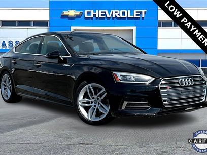 Used 2019 Audi A5 2.0T Premium