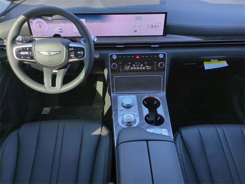 New 2026 Genesis GV80 2.5T Select image 14