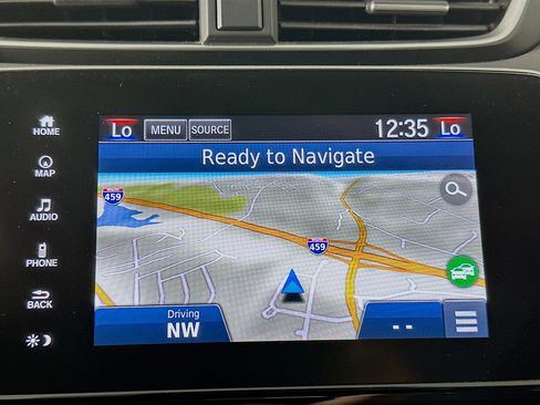 Used 2019 Honda CR-V Touring image 22