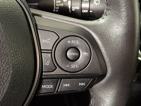 Used 2023 Toyota RAV4 XLE Premium AWD/4WD image 22