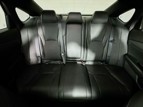 Used 2023 Honda Accord Sport image 13