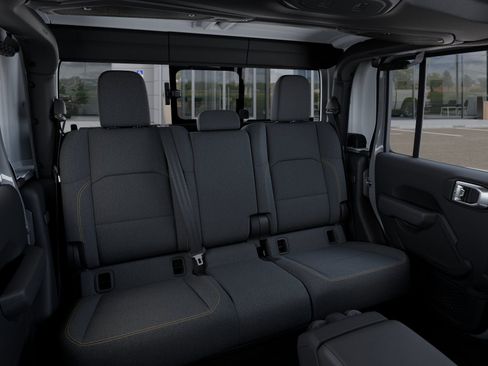 New 2026 Jeep Gladiator Sport image 15