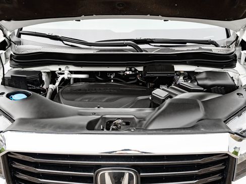 Used 2023 Honda Ridgeline RTL-E image 44