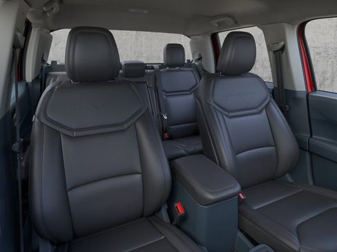 New 2026 Ford Maverick Lariat AWD/4WD image 10