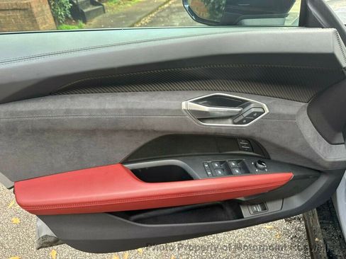 Used 2023 Audi e-tron GT Premium Plus w/ Performance Package image 13