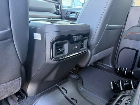 New 2026 GMC Sierra 3500 AT4 w/ AT4 Premium Plus Package AWD/4WD image 24