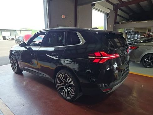 Used 2026 BMW X3 xDrive30i w/ Premium Package AWD/4WD image 4