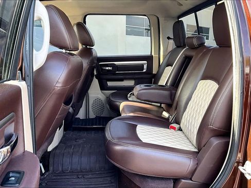 Used 2013 RAM 1500 Outdoorsman image 6