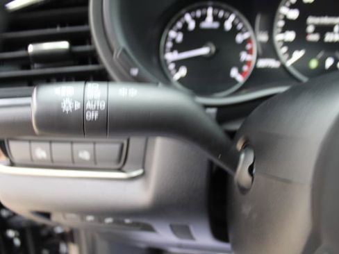 Certified 2024 MAZDA CX-30 2.5 Turbo w/ Premium Package image 19